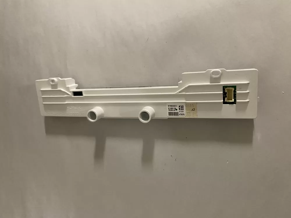 Kenmore W10620223 Dishwasher Control Board AZ192729 | BK2095