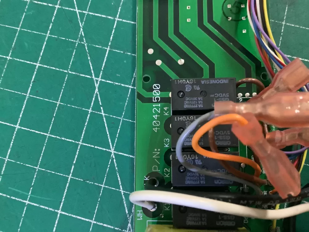 Frigidaire Electrolux Haier 40421500 Refrigerator Dispenser AZ205398 | NR612