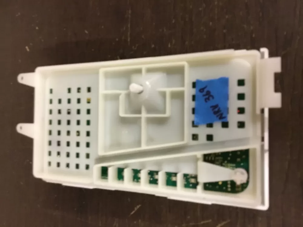 Kenmore W10841366 W10865063 W10915783 Washer Control Board AZ33675 | NRV369