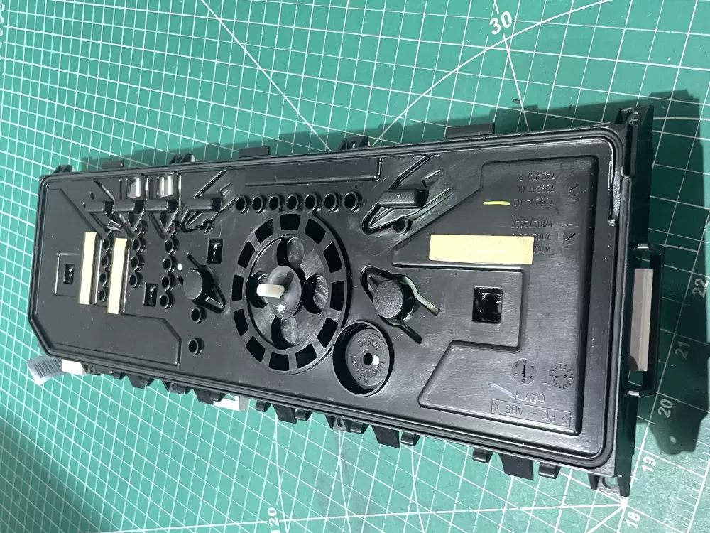 Maytag W10272630 Washer Control Board AZ197483 | Wmv895