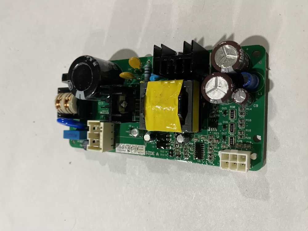 Whirlpool  Maytag  KitchenAid  Kenmore W10226427 WPW10226427 PS11750687 Refrigerator Control Board