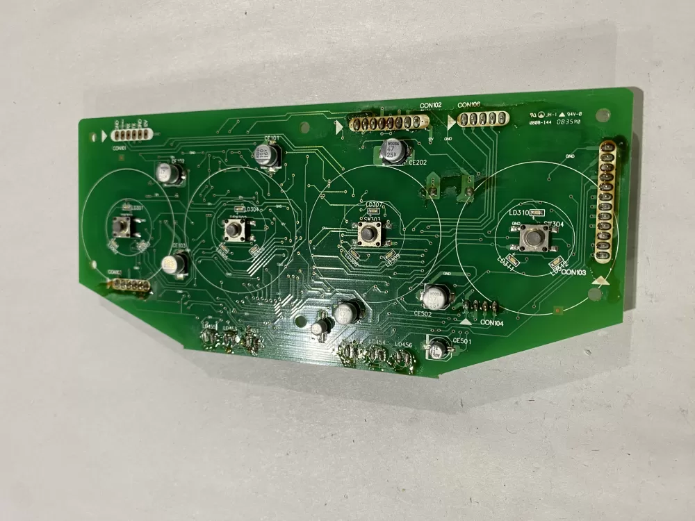 EBR42479501 LG Refrigerator Display Pcb