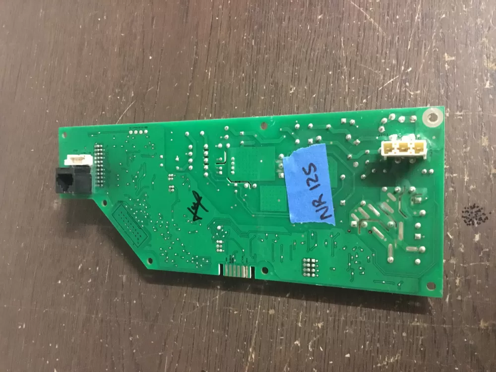 GE 265D1462G502 WD21X24900 Dishwasher Control Board AZ23424 | NR125