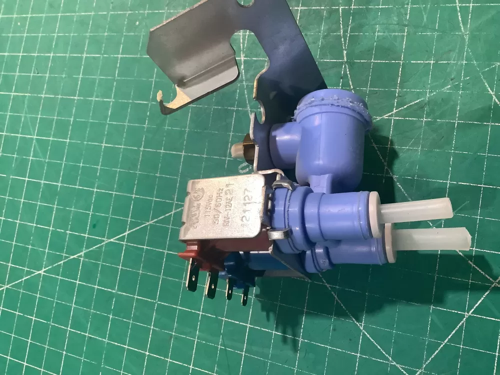Kenmore RIV-12AE Refrigerator Water Inlet  Valve AZ231856 | SLA82