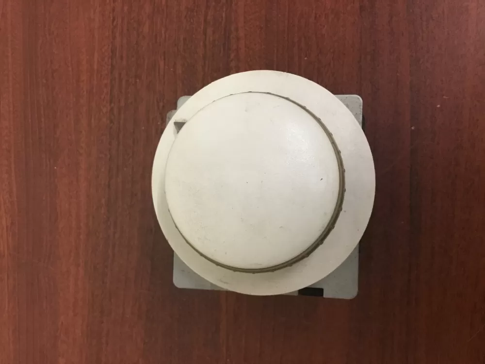 GE 572D520P018 M460-G 175D2308P009 WE4M188 Dryer Timer