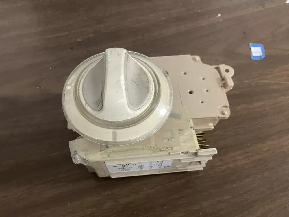 Whirlpool  Kenmore 3952379D Washer Timer