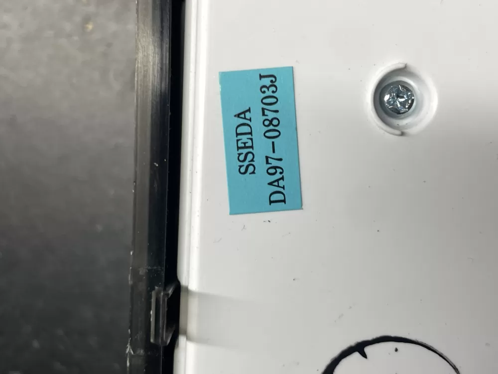 Samsung 08703J PS5575343 Refrigerator Control Board Dispenser AZ37035 | Wm363