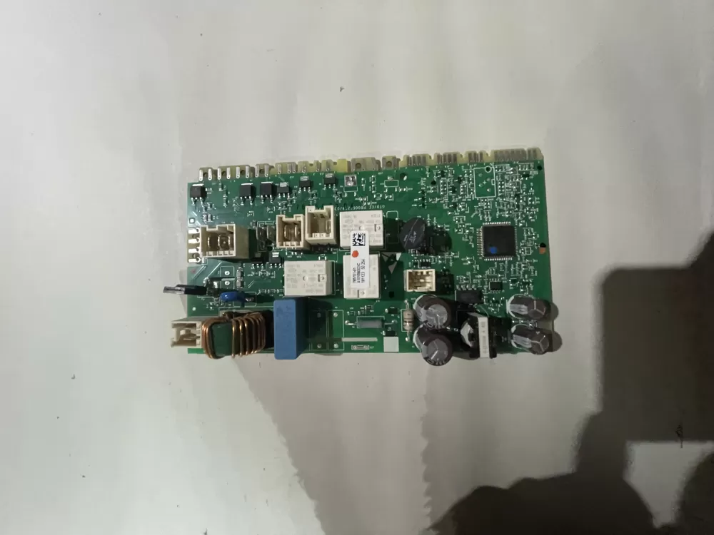 Frigidaire  Electrolux  A10169002  785701-01  A10169002C  A11171001  5304519503 Washer Control Board