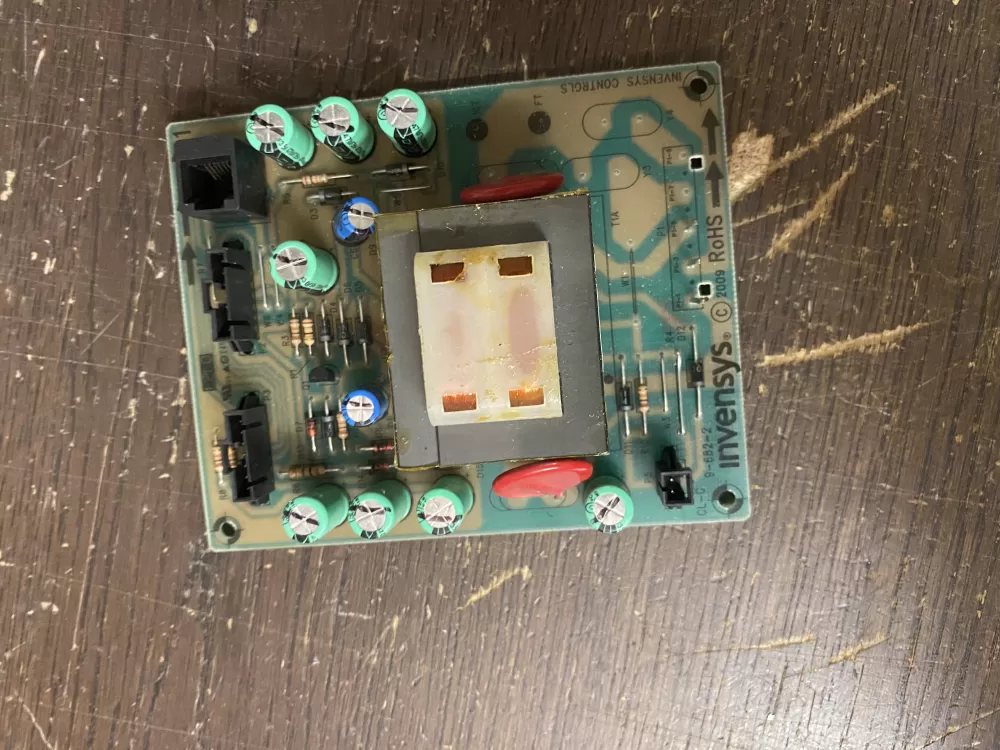 Wolf 102841291  811954  Oven PSU