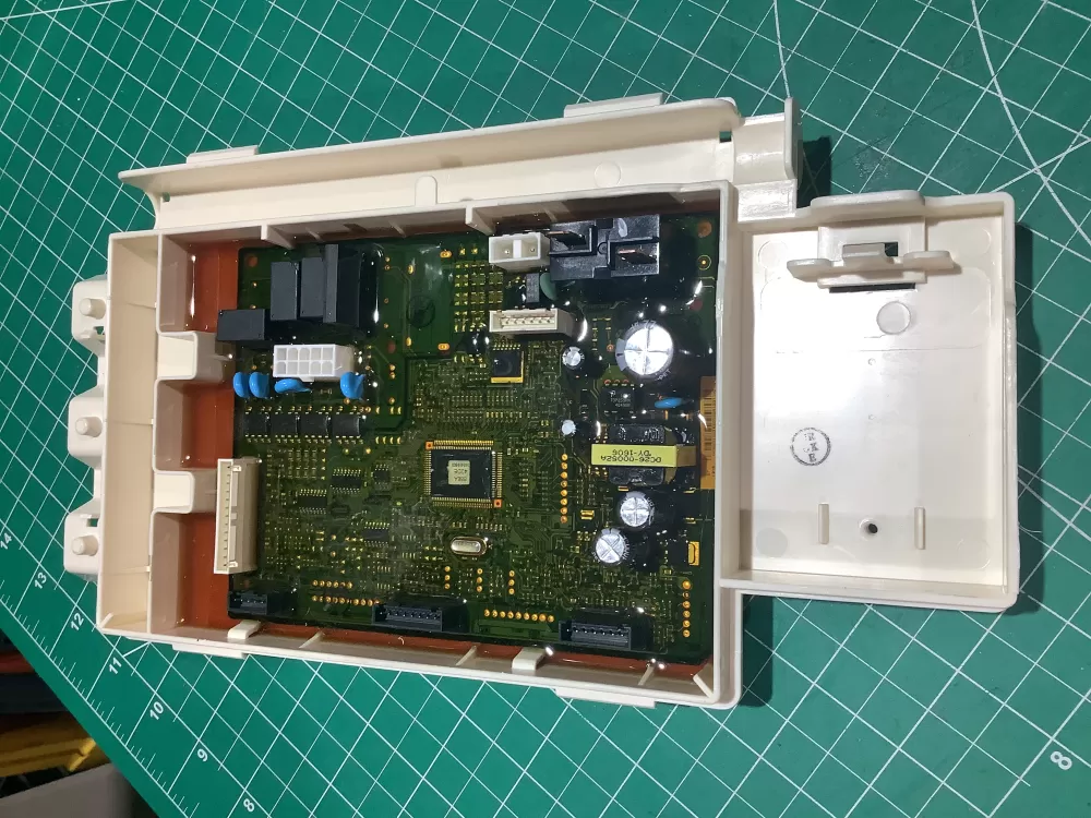 Samsung DC92 01803K DC9201803K Washer Control Board AZ177709 | ARV39