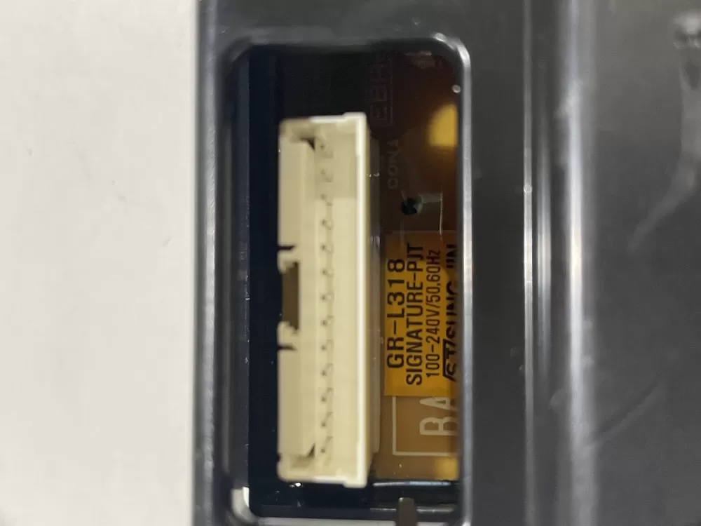 GE GR-L318 Control Board AZ176999 | Wm486
