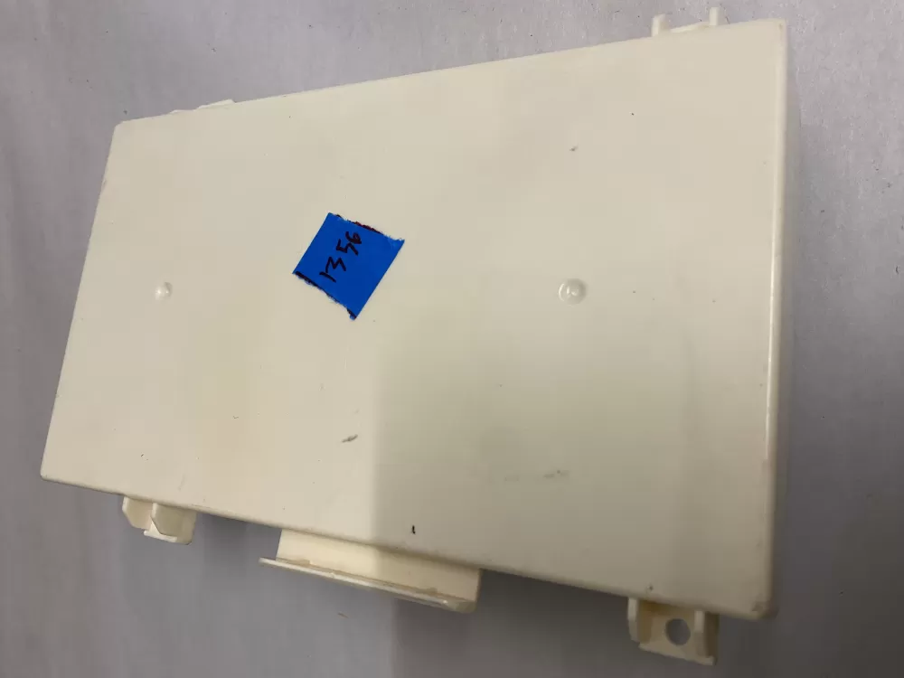 LG 6870EC9241C EBR33640901 Dryer Control Board AZ211103 | BK1356