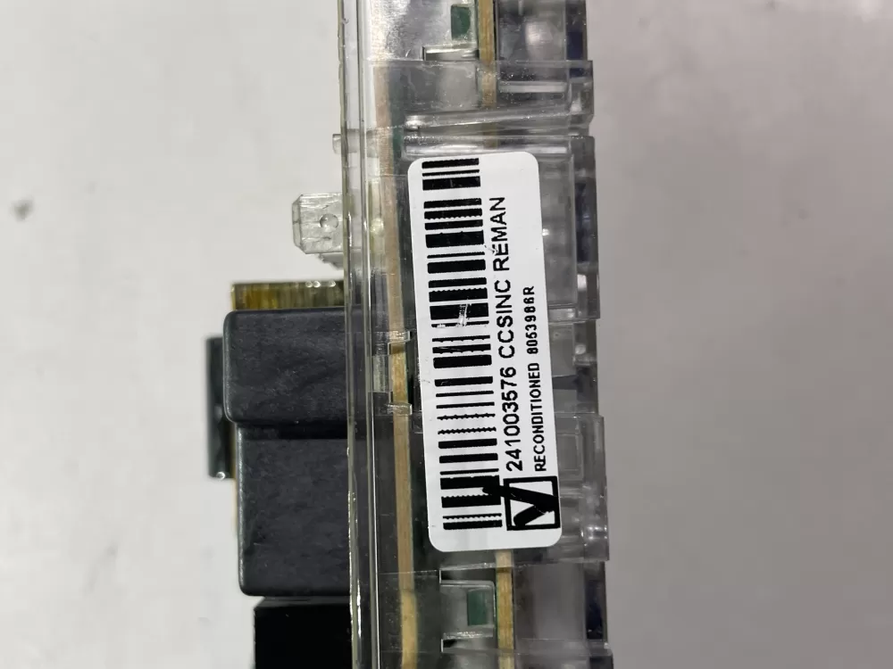 Whirlpool 8053986 3196245 Range Oven Control Board AZ169824 | Wm570