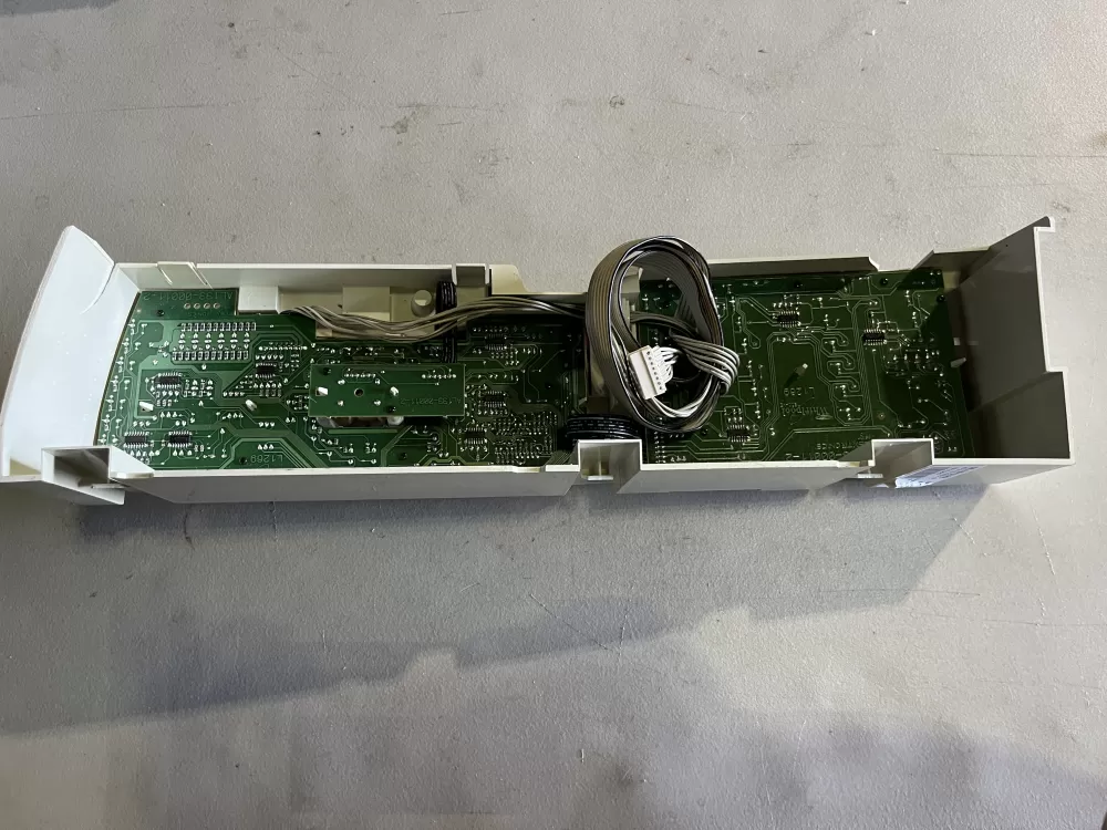 Whirlpool 461970220652 01 Washer Control Board AZ42942 | 252
