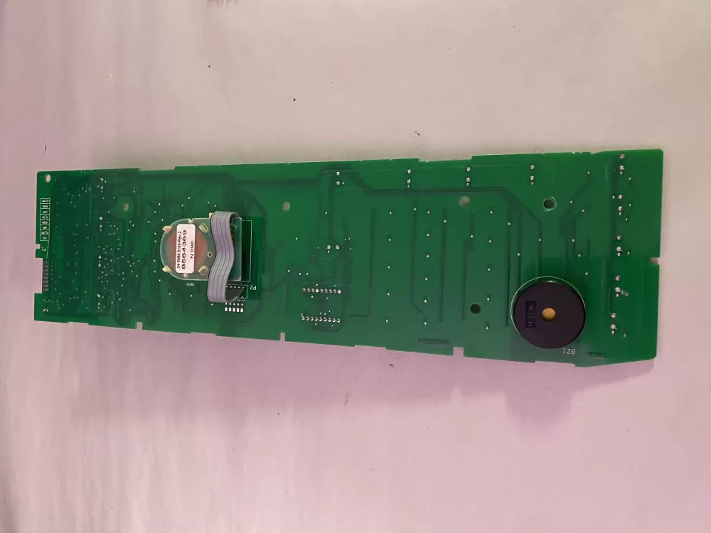 Kenmore 8564396 8564400 WP8564396 Dryer Control Board AZ197297 | BK2732