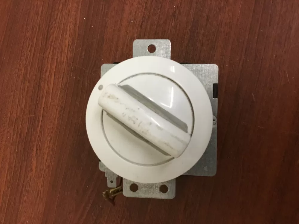 Whirlpool Kenmore 8299777A Dryer Timer