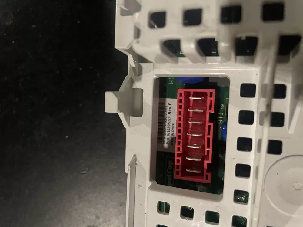 KitchenAid Roper Estate AP5951795 Washer Control Board AZ27718 | KM225