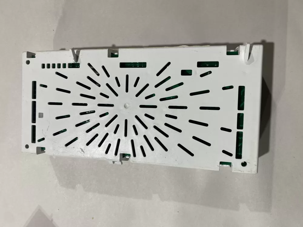 Whirlpool W10447146 Dryer Main Control Board AZ142173 | BK2391
