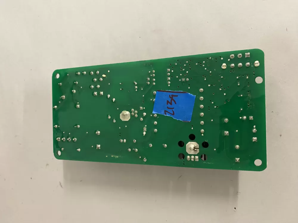 Whirlpool Maytag KitchenAid Kenmore Refrigerator Control Board AZ204591 | BK2139
