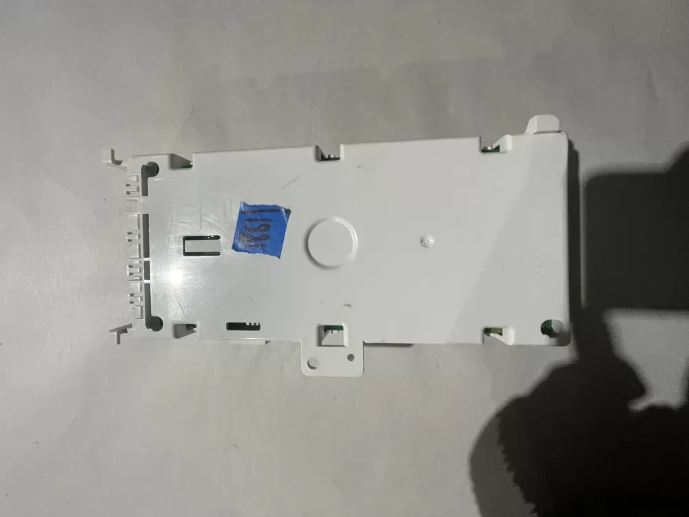 Whirlpool Maytag Kenmore W10111606 6105034 Dryer Control Board AZ206228 | KM1861