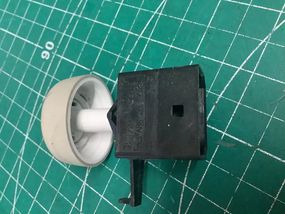 Whirlpool 3405154 Dryer Switch