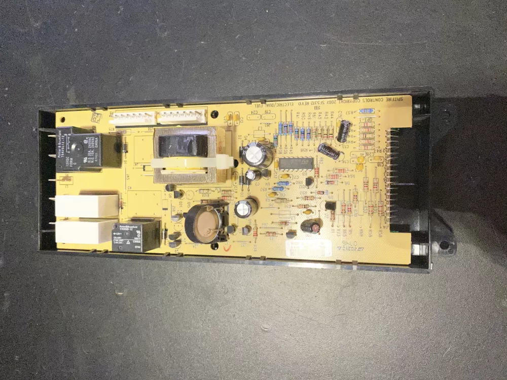 Kenmore 1794486 316418208 316557108 Range Oven Control Board AZ24999 | BK33