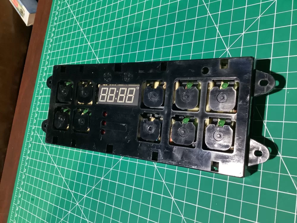 Maytag Whirlpool 7601P511 60 100 01015 05 Range Control AZ129102 | NR2320