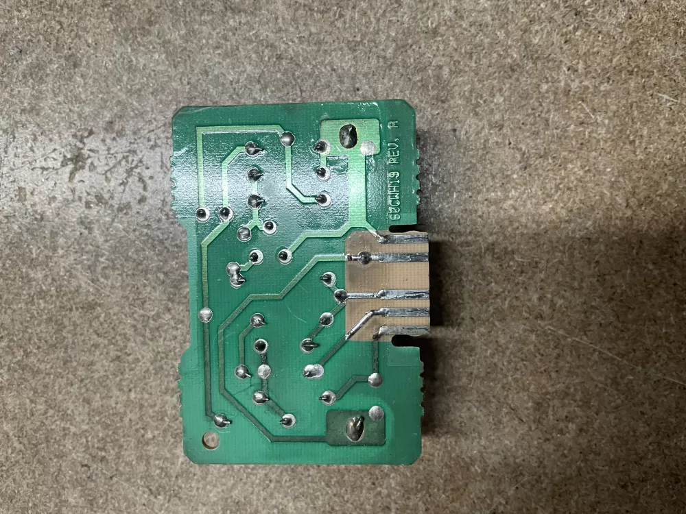 KitchenAid Kenmore 3407023 661513 Dryer Control Board AZ7623 | KM1518