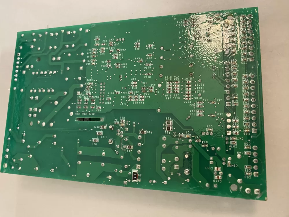 GE WR55X10968 225D4204G003 Refrigerator Main Control Board AZ107697 | BK205