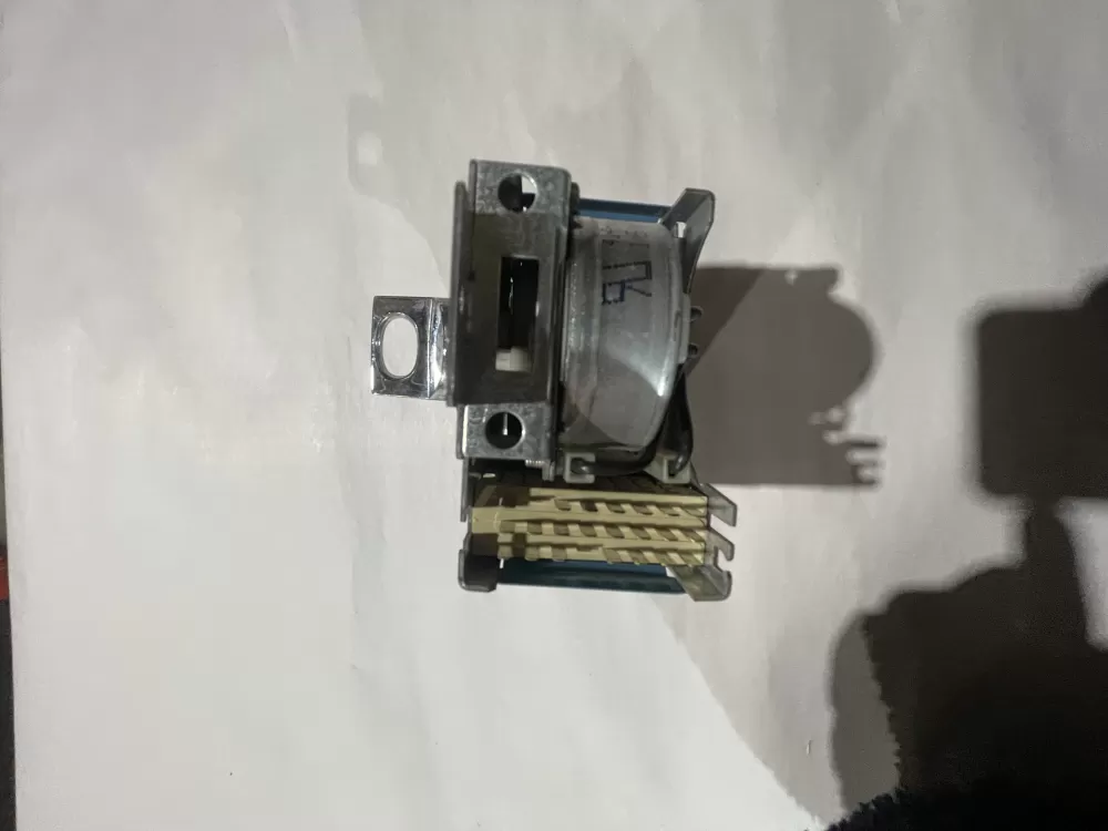 GE 175D1432G003 Washer Timer AZ198524 | KM670