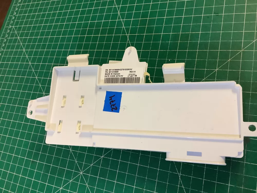 Maytag W11491433 W11626074 Washer Control Board Main AZ199031 | NR2774