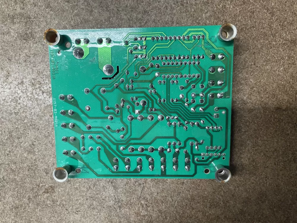 York 1157-83-9021A  Heat Pump Defrost Control Board AZ15520 | KM960