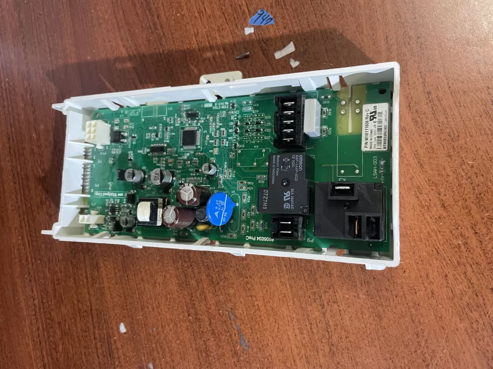Whirlpool  Maytag  Kenmore 3978994 PD00003854 WPW10111606 3978981 W10050520 W10111606 W10111606R 1203139 AP6015082 PS11748354 EAP11748354 Dryer Control Board