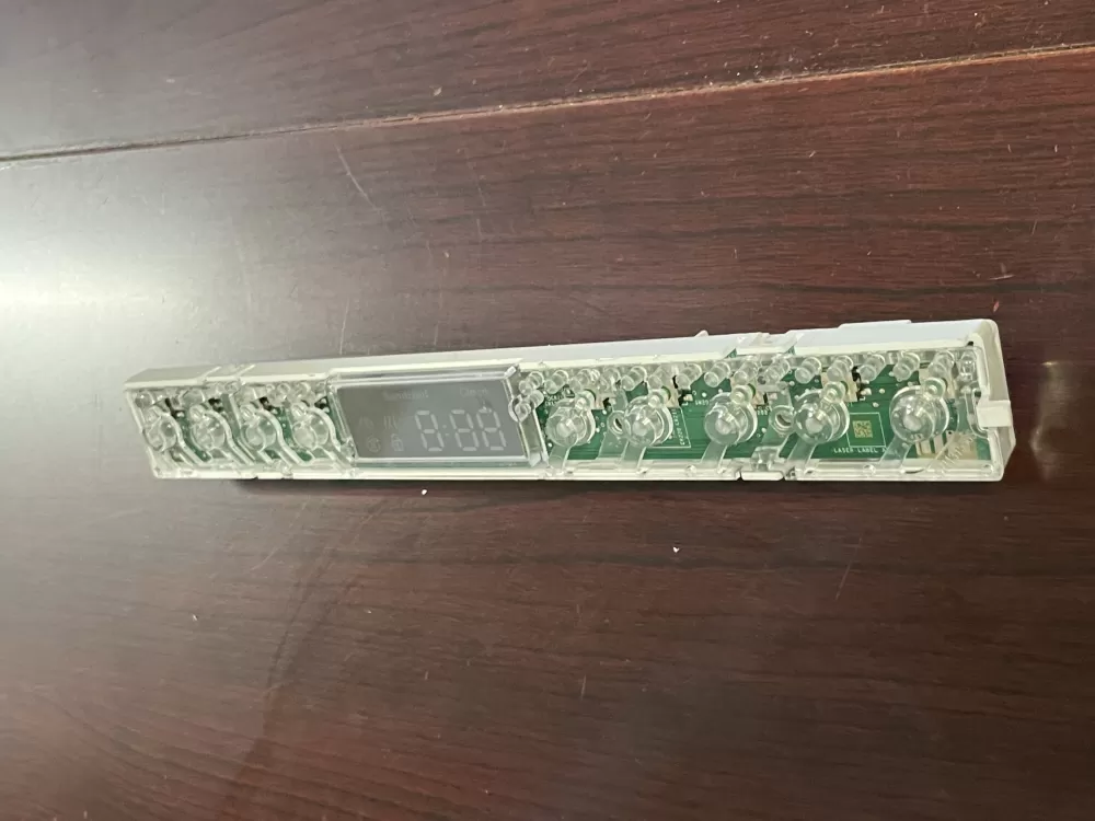 Maytag W11340447 W11460961 Dishwasher Control Board AZ98491 | Wm1418