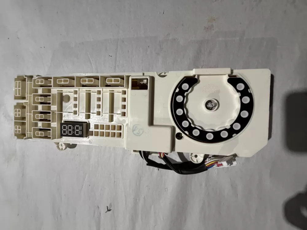 Samsung DC92-01022A DC9201022A Washer Control Board