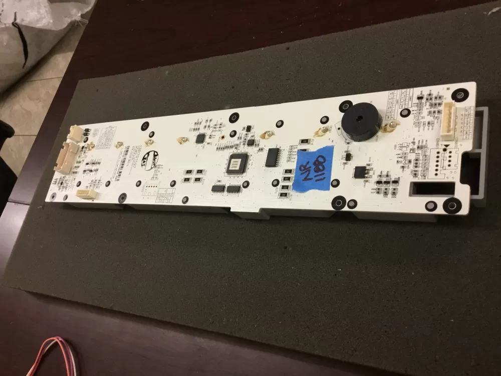 LG EBR79159702 KENMORE Refrigerator Control Board Dispenser AZ87011 | NR1188