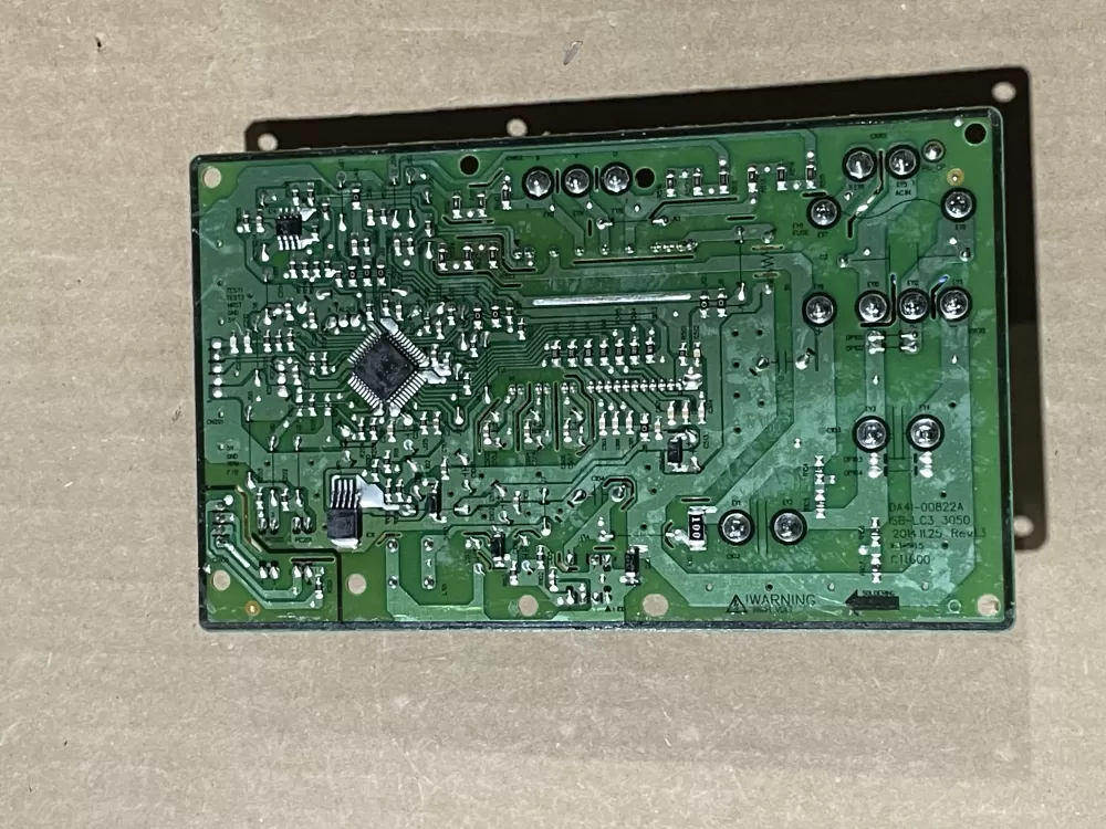 Samsung AP5914908 DA92 00483B Refrigerator Control Board AZ91711 | Wm1295