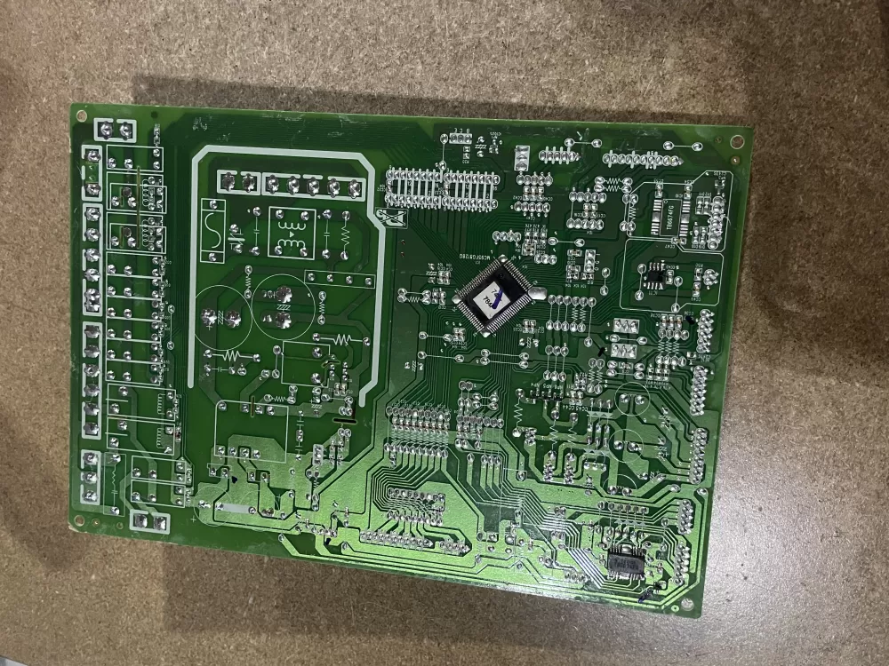 Daewoo 40301-0063422-04 Refrigerator Control Board AZ24704 | KM349
