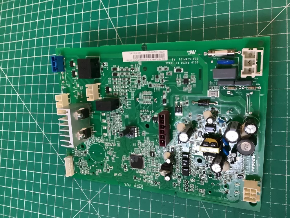GE WH22X29556 290D2226G103 Washer Control Board AZ221475 | NR2092
