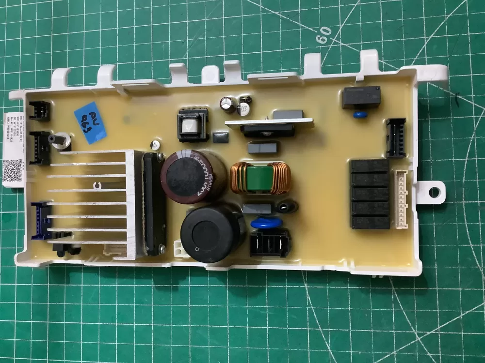 Whirlpool Maytag W11114420 W11266624 Washer Control Board AZ215792 | ARV963