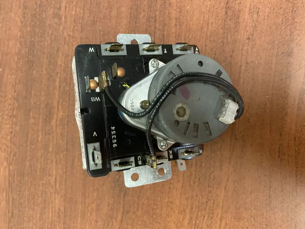 Kenmore 3406702A WP3976576 3406015 3406702 3976576 3976576R 548375 AP6009025 PS11742167 EAP11742167 3976576A Dryer Timer