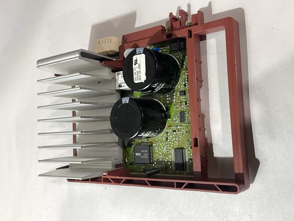 Whirlpool 4619-703-00681 Washer Control Board Wd