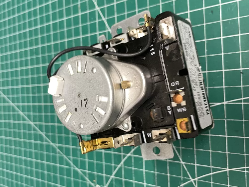 Washer timer 8599766 AZ202752 | Wm2135.      