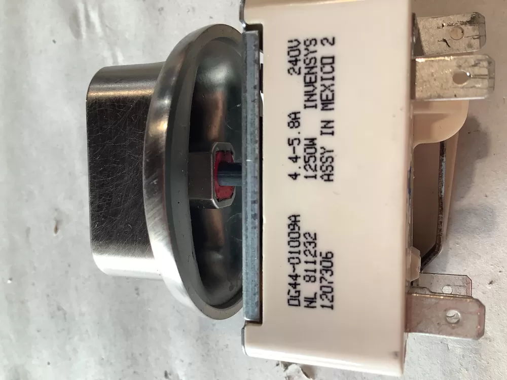 Samsung DC44-01009A Range Switch