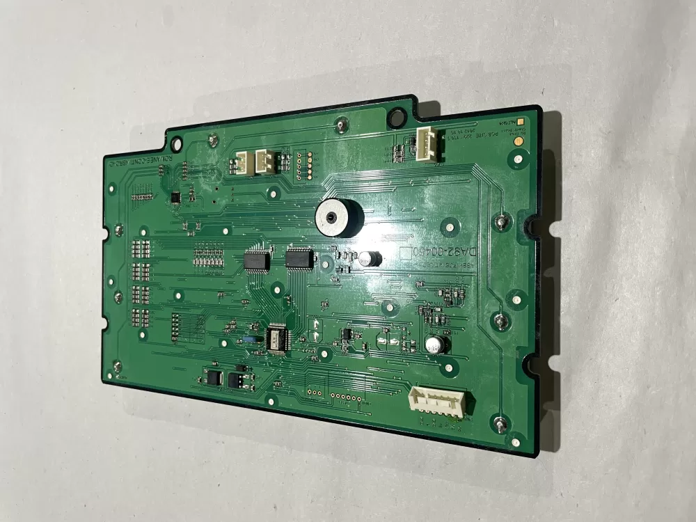 Samsung DA92-00450 Refrigerator Control Board AZ184270 | Wm2504