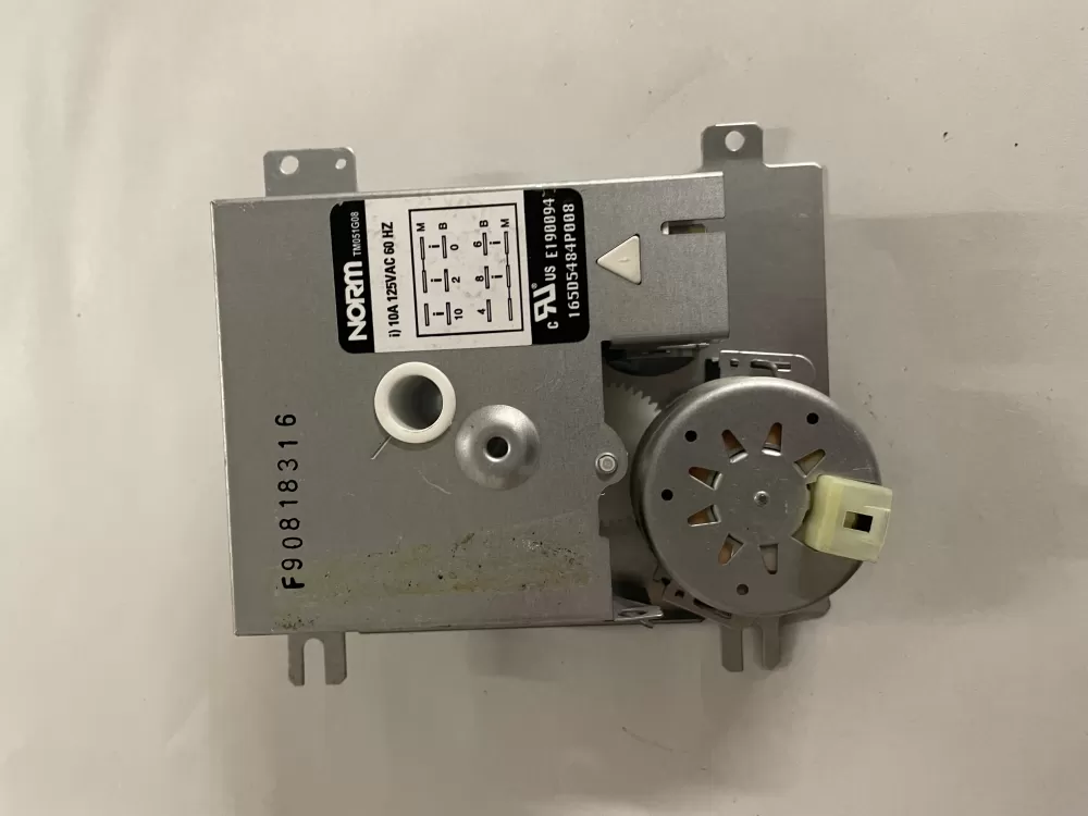 GE Wb21x10383 E190094 W90629120 Dishwasher Timer AZ140513 | KM726