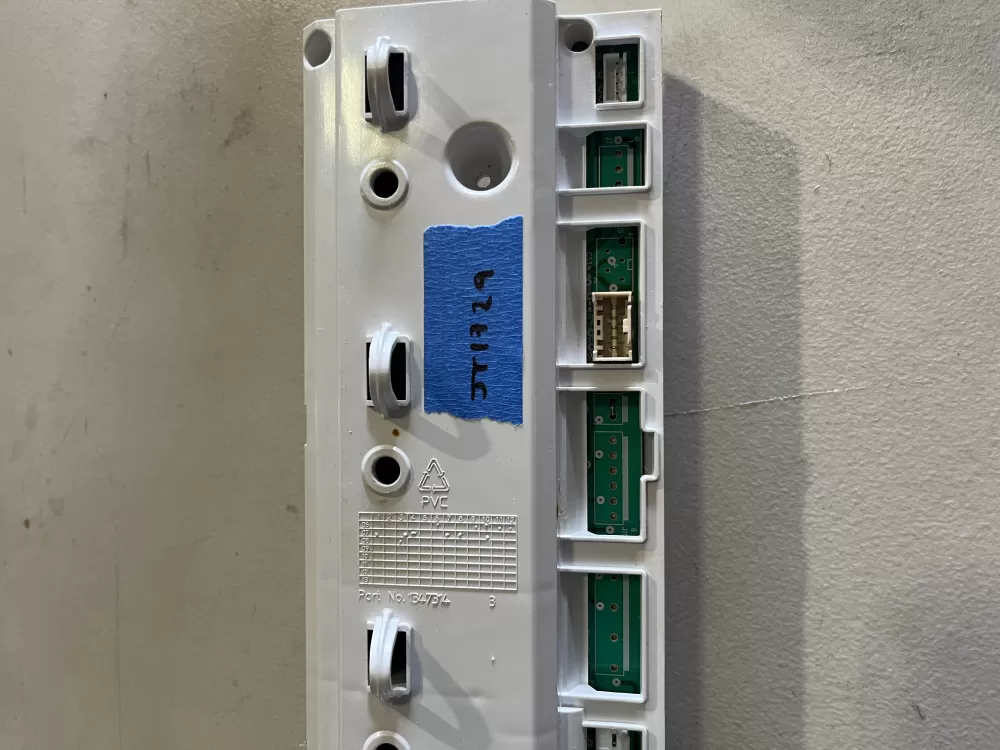 Frigidaire 134732918 137005000 Washer Control Board AZ41847 | 1729