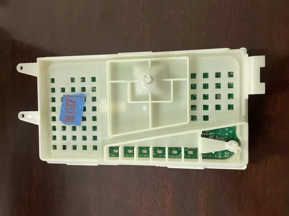 Whirlpool W11211482 W11256105 W11476586  Washer Control Board AZ46128 | KM288