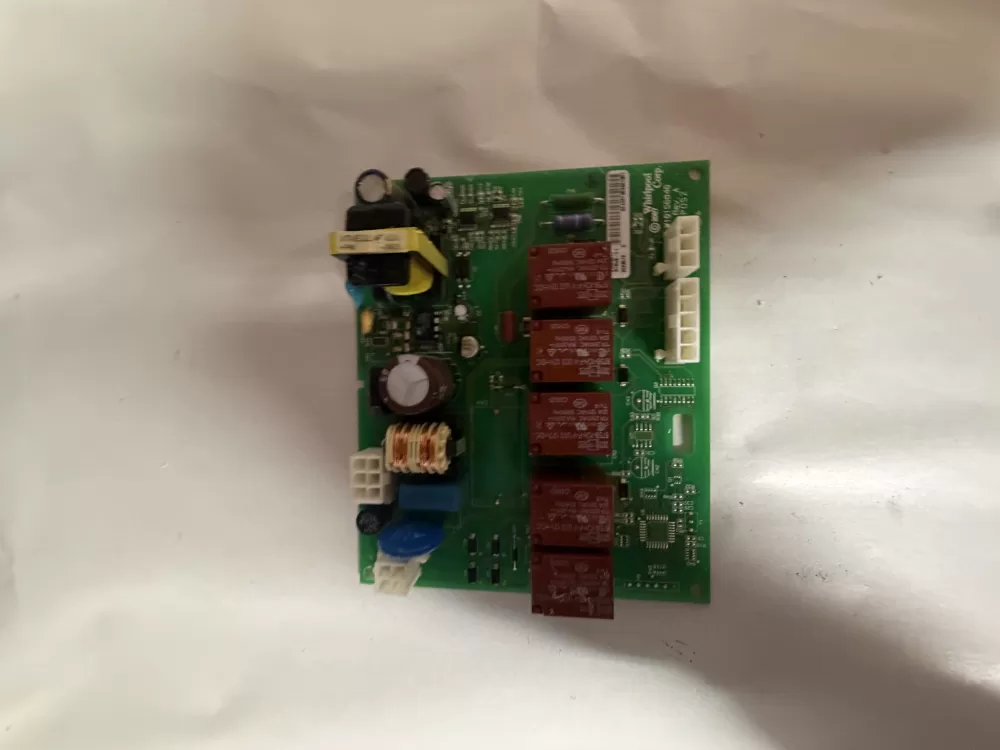 61549810 Whirlpool Refrigerator Board - Control