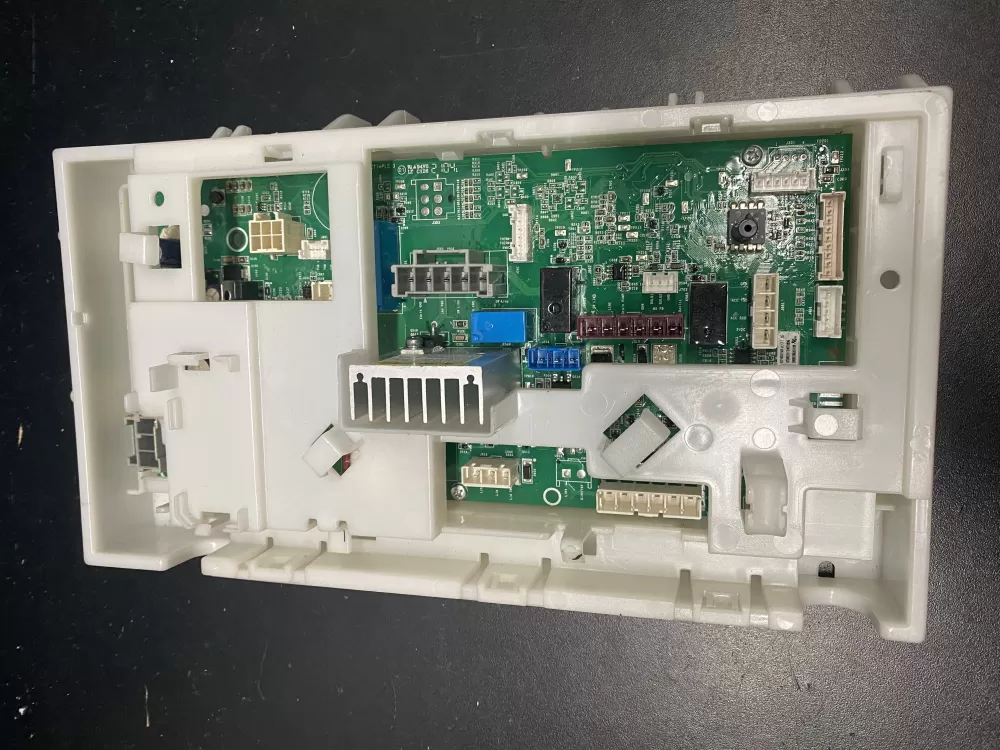GE 290D2883G109 Washer Control Board